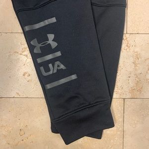 Under Armour Men's Athletic Joggers